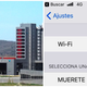 Imagen para el artículo titulado Nadie en el Hospital de León puede desactivar una red wifi llamada MUÉRETE (y los pacientes se están quejando)
